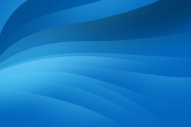 Soyut açık mavi renkli düz çizgileri, fütüristik des ile