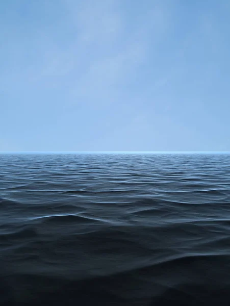 deep sea water seamless nature background