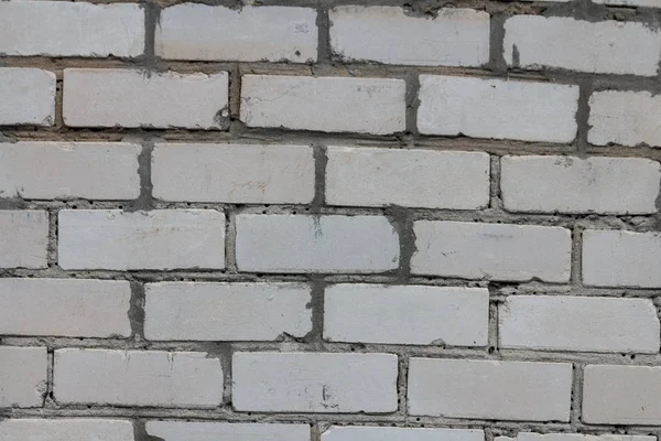 Tuğla duvar dokusunun arkaplanı