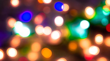 soyut doku, hafif bokeh arkaplan