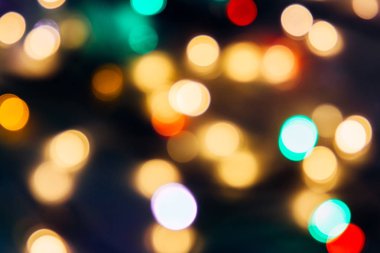 soyut doku, hafif bokeh arkaplan