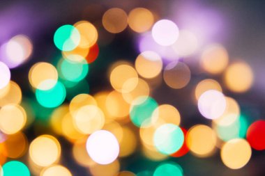 soyut doku, hafif bokeh arkaplan