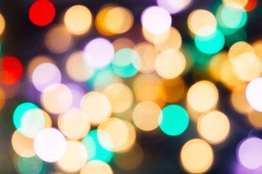 soyut doku, hafif bokeh arkaplan