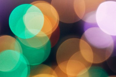 soyut doku, hafif bokeh arkaplan