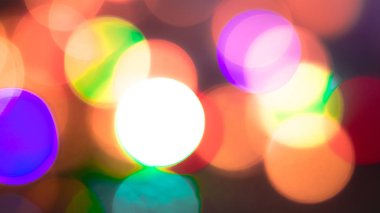 soyut doku, hafif bokeh arkaplan