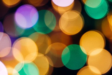 soyut doku, hafif bokeh arkaplan