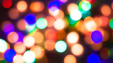 soyut doku, hafif bokeh arkaplan