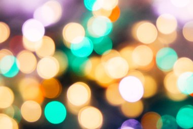 soyut doku, hafif bokeh arkaplan