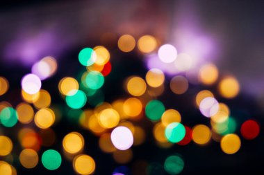 soyut doku, hafif bokeh arkaplan