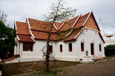 Kilise, Wat Phra ki Khao Noi Tapınağı Nan, Tayland
