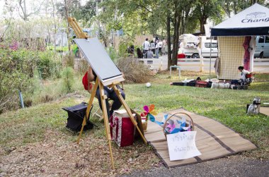 Tay insanlar Bahçe organik Street çizim portre işe 