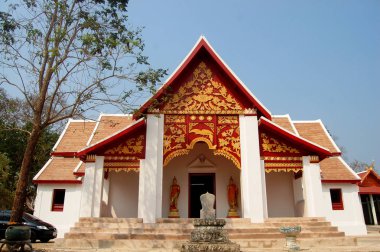 Wat Phra o Khao Noi Nan, Tayland