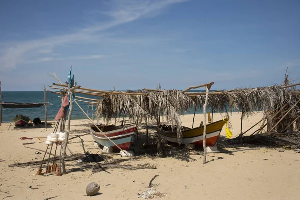 Narathiwat Thajsko Srpna Pohled Krajinu Vítr Kolek Nebo Koleh Tradiční — Stock fotografie