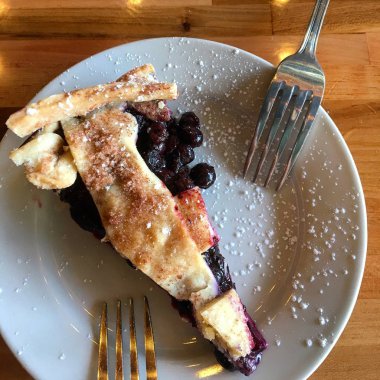 Tabakta yabanmersinli turta