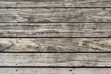 metin için kopyalama alanı olan ahşap doku arkaplanı