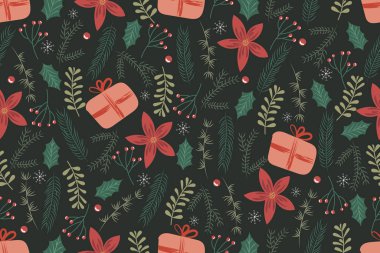 Noel kusursuz desen.