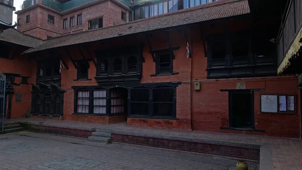 Patan, Nepal 'de Kurmani Evi