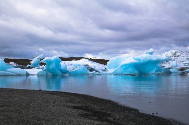 Fotoğraf: Jokulsarlon