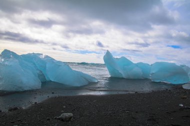 Fotoğraf: Jokulsarlon