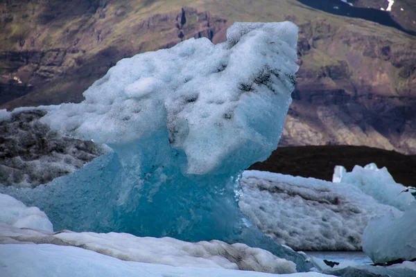 Imagem de Jokulsarlon — Fotografia de Stock