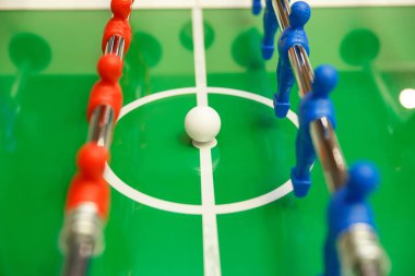 Masada rakamlı langırt topu.