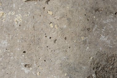 arkaplan için gri beton doku