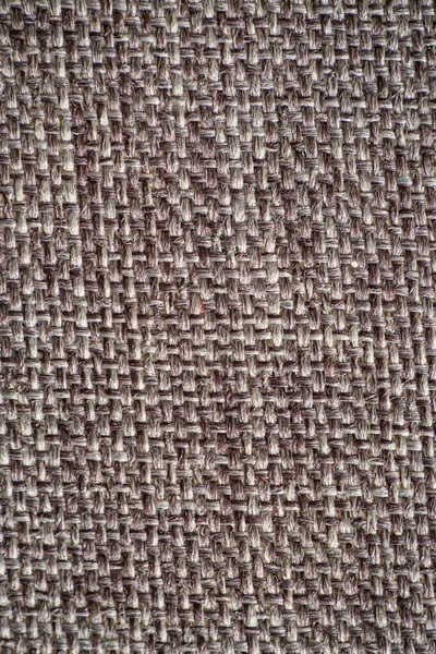 Tecido Tecelagem Densa Textura Para Fundo — Fotografia de Stock