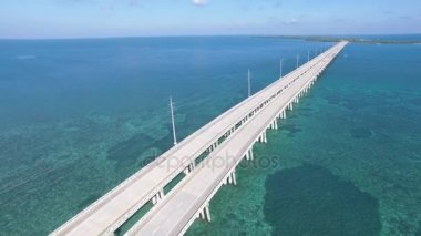 Eski Bahia Honda demiryolu Köprüsü