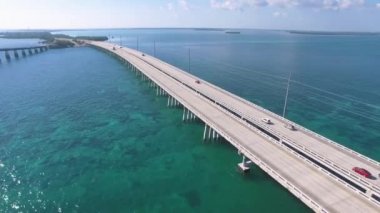 Eski Bahia Honda demiryolu Köprüsü