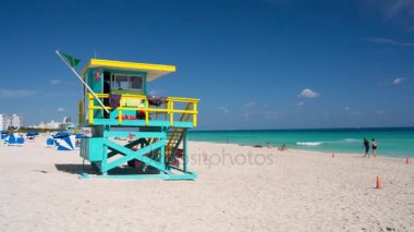 Miami South Beach, Florida, ABD
