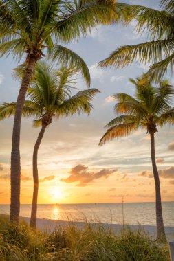 Sunrise Smathers Beach