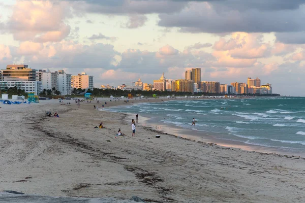 Miami South Beach, Florida, USA