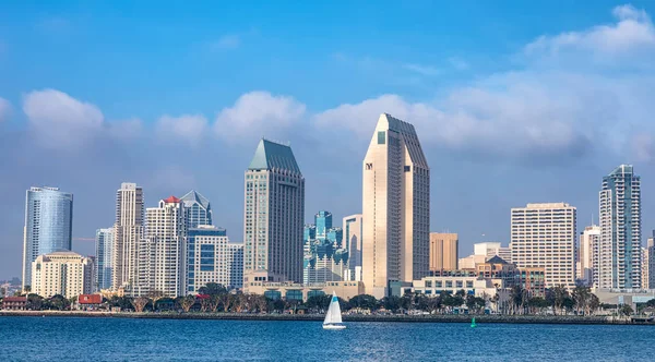 Downtown San Diego, California Estados Unidos . Fotos de stock