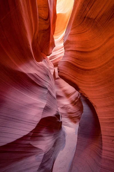 Antilope Canyon, USA Stock Picture