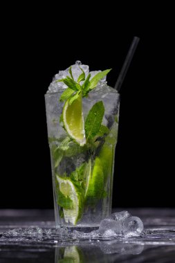 Mojito.