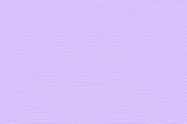 Heller Lavendelhintergrund aus Textilmaterial mit Muster, Nahaufnahme. Lochkulisse. — Stockfoto