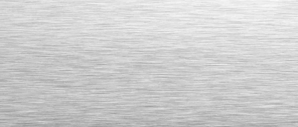 Aluminum background. Brushed metal texture or plate. Stainless steel texture close up. 3d illustration — Stock Photo, Image