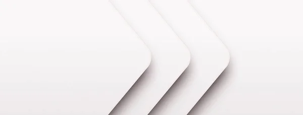 Kopyalama alanı olan pankart. Soyut gri ve beyaz teknoloji geometrik kurumsal tasarım arka planı. Sanat stili kapak tasarımı, kitap tasarımı, poster, cd kapağı, broşür, web sitesi arka planı veya reklamlarda kullanılabilir.