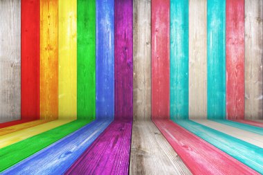 Lgbt doğal desenli ahşap doku arka plan yüzeyi veya beyaz ahşap doku tablo perspektifi. Ahşap kaplamalı Grunge yüzeyi. Vintage kereste dokusu arka planı. Kırsal tablo