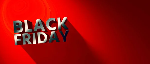 Kara Cuma 'daki satışlar için kısıtlı zarafet afeti. Dikdörtgen