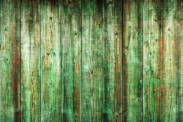 Texture bois brun. Fond abstrait, gabarit vide. rustique grange altérée fond en bois avec des nœuds et des trous d'ongles. Gros plan du mur en planches de bois . — Photo