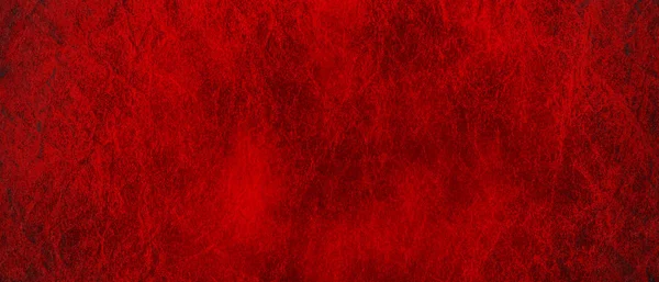 Sehr Detaillierter Grunge Roter Hintergrund Illustration Kunstwerk Aus Trockenem Heu — Stockfoto