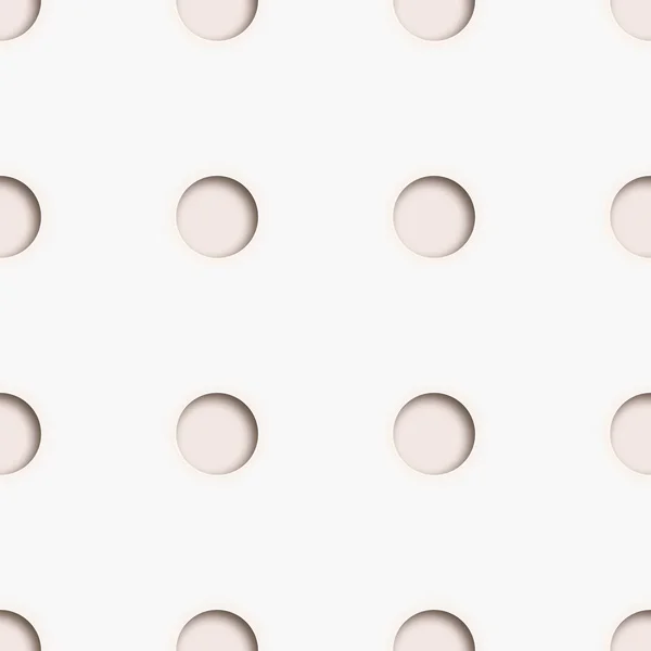 Nahtlose Muster Retro Tupfen Textur Hintergrund Packpapier Stoff Oberflächendesign Druck — Stockfoto