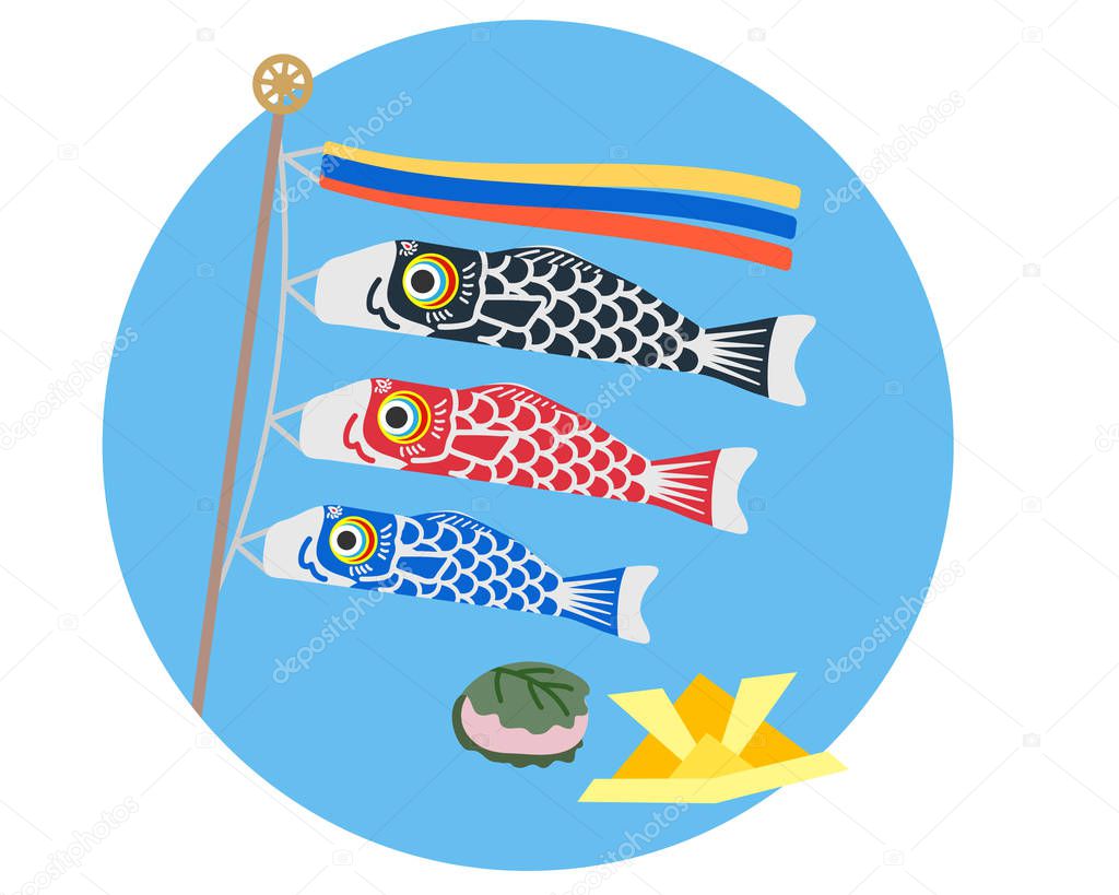 May 5 Carp Streamer Illustration Premium Vector In Adobe Illustrator Ai Ai Format Encapsulated Postscript Eps Eps Format May 5 Carp Streamer Illustration Premium Vector In Adobe Illustrator Ai Ai Format Encapsulated Postscript Eps Eps Format