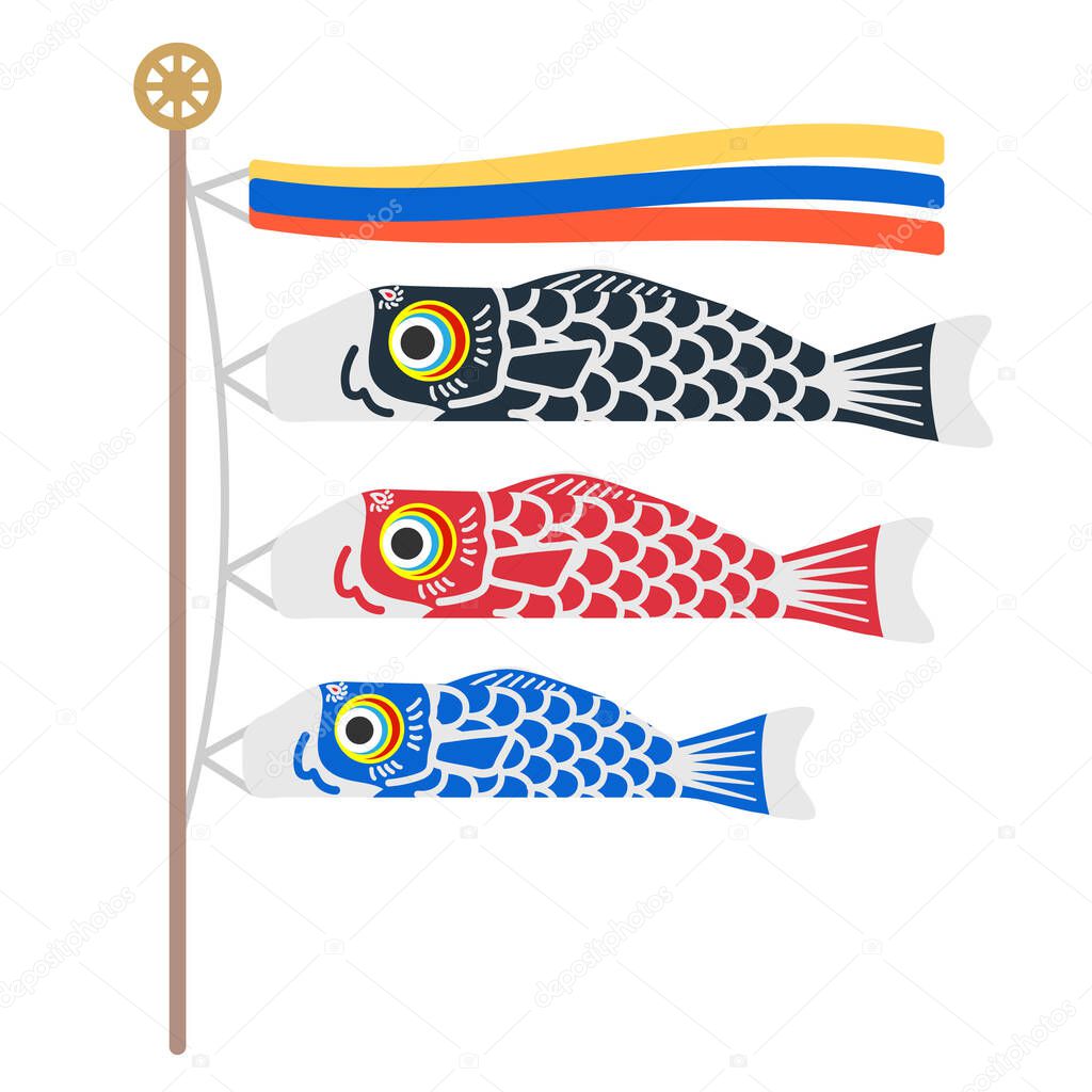 May 5 Carp Streamer Illustration Premium Vector In Adobe Illustrator Ai Ai Format Encapsulated Postscript Eps Eps Format May 5 Carp Streamer Illustration Premium Vector In Adobe Illustrator Ai Ai Format Encapsulated Postscript Eps Eps Format