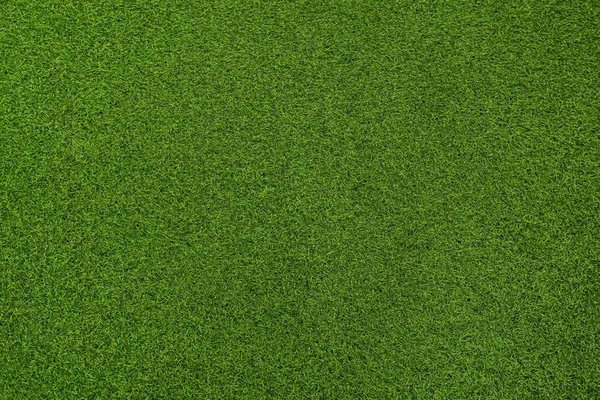 Textura sem costura de grama verde artificial feita de plástico — Fotografia de Stock