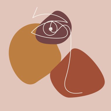 fantezi mega soyutlama sonsuzlukta göz ile