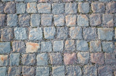 gri blok taş arkaplanı