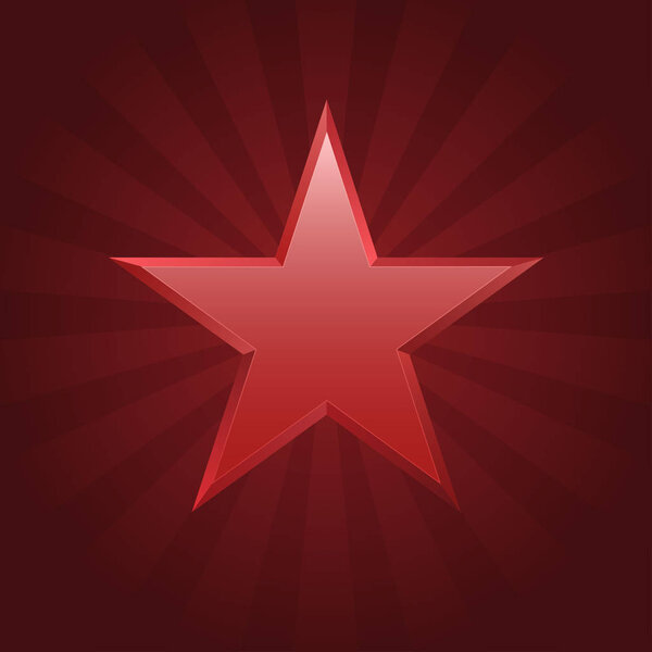 Red Star logo