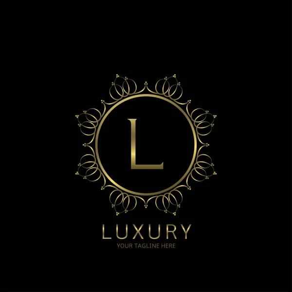Label de qualité luxe — Image vectorielle
